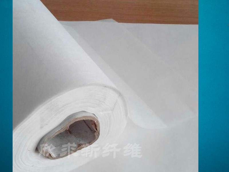 耐高溫無紡布03